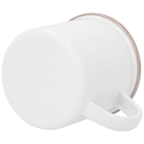 Taza metálica personalizable - Imagen 5