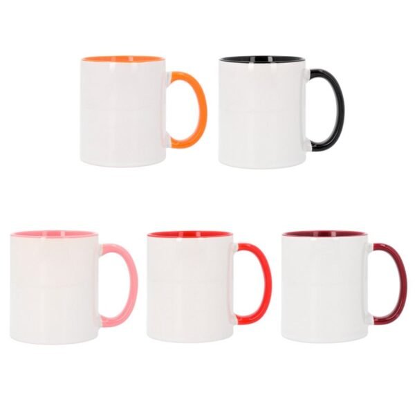 Personaliza tu recuerdo en taza con tu fotografia favorita - Imagen 3