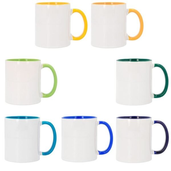 Personaliza tu recuerdo en taza con tu fotografia favorita - Imagen 4