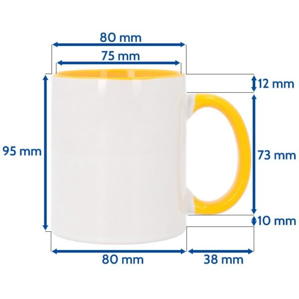 Personaliza tu recuerdo en taza con tu fotografia favorita - Imagen 2
