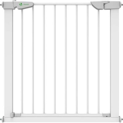 VOUNOT® Puertas de Seguridad, 75-84 cm