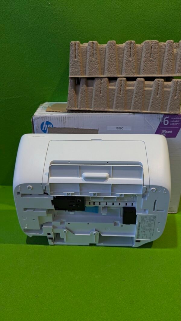 Impresora todo-en-uno HP DeskJet 2720e - Imagen 6