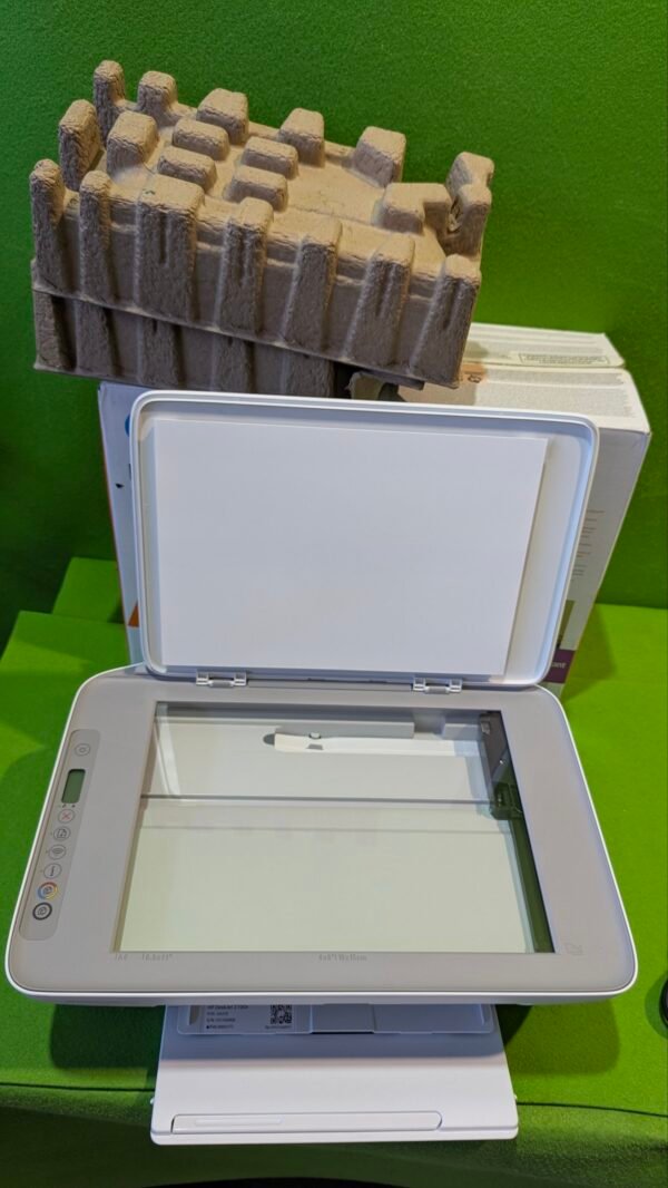 Impresora todo-en-uno HP DeskJet 2720e - Imagen 6