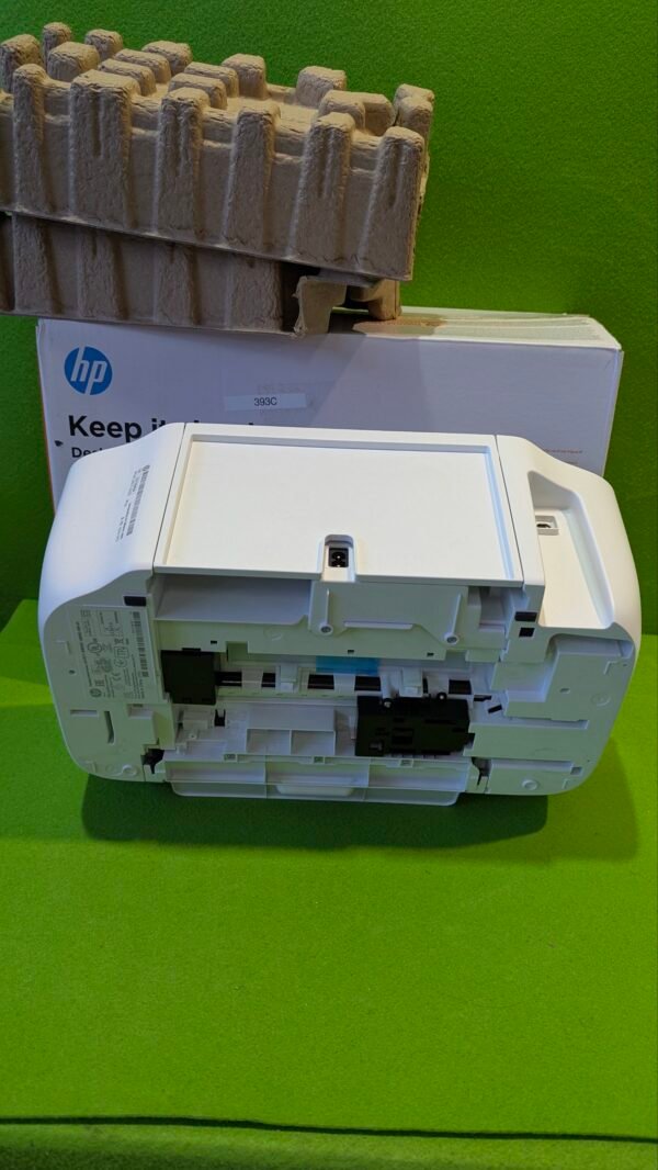 Impresora todo-en-uno HP DeskJet 2720e - Imagen 8