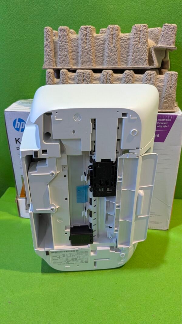 Impresora todo-en-uno HP DeskJet 2720e - Imagen 5