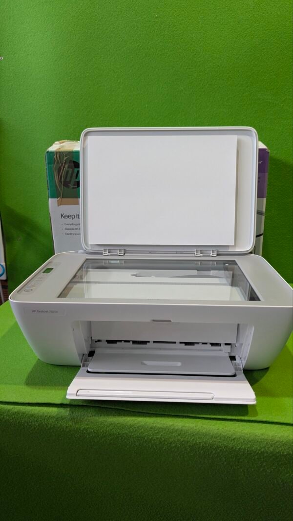 Impresora Todo-en-Uno HP DeskJet 2820e - Imagen 4