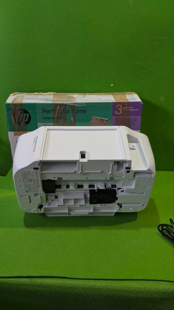 Impresora Todo-en-Uno HP DeskJet 2820e - Imagen 5