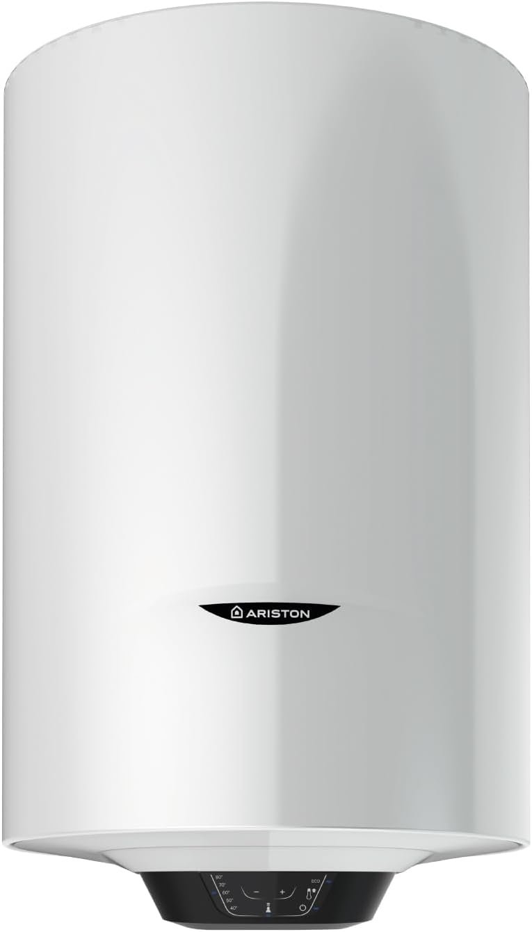 ARISTON PRO1 PowerFlex Calentador eléctrico de 50 l