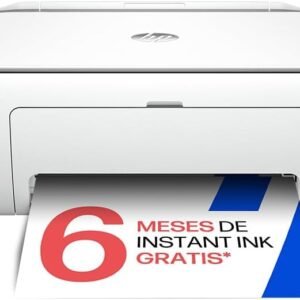 Impresora Todo-en-Uno HP DeskJet 2820e