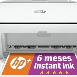 Impresora todo-en-uno HP DeskJet 2720e