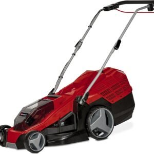 Einhell Cortacésped inalámbrico GE-CM 36/43