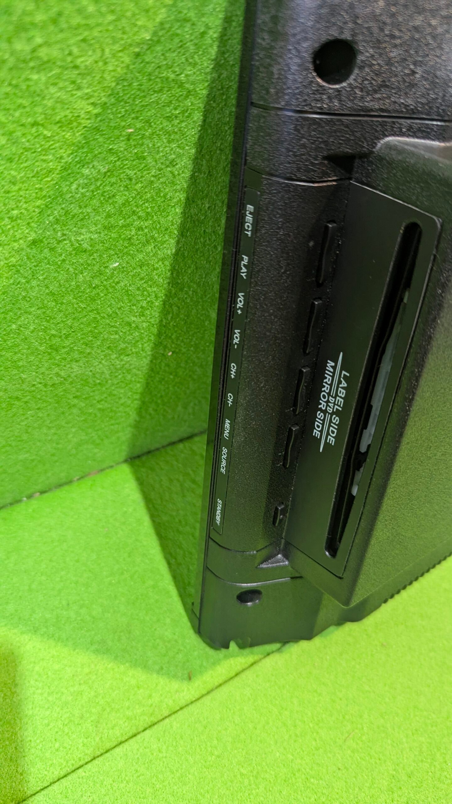 Cello C1920SDE Ready TV LED HD de 19', 47 cm en Diagonal - Imagen 7