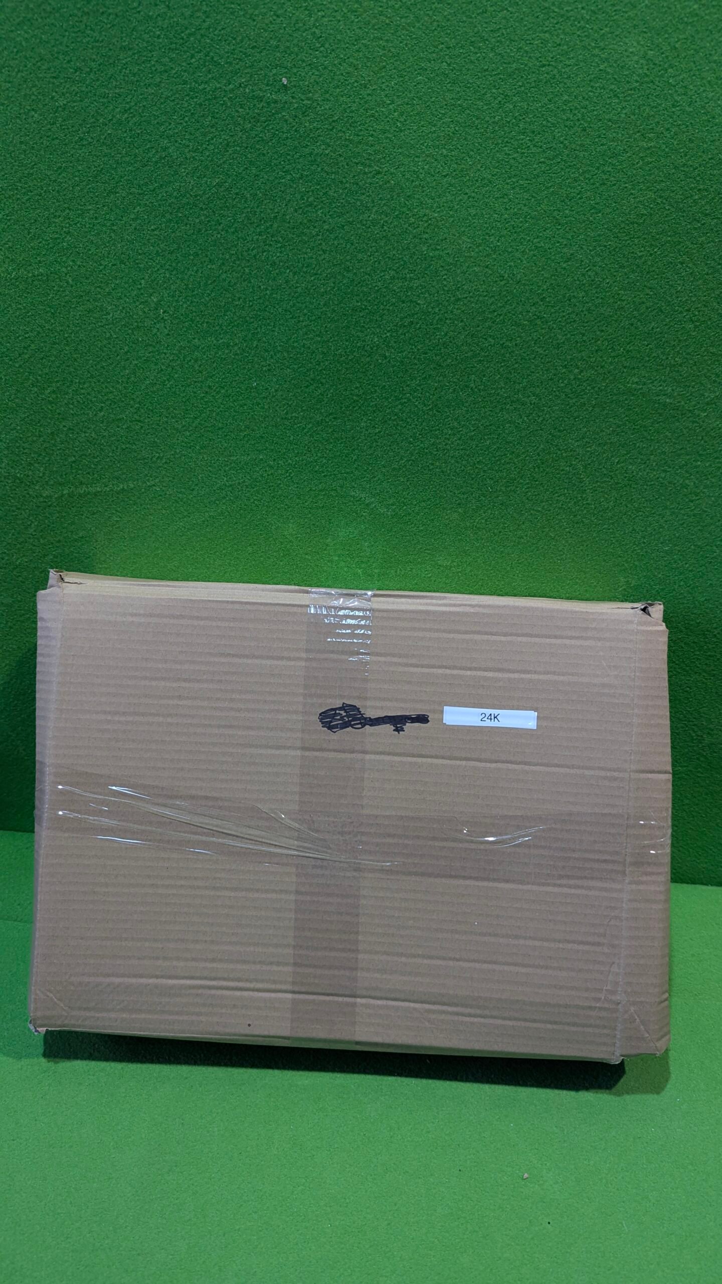 Cello C1920SDE Ready TV LED HD de 19', 47 cm en Diagonal - Imagen 12