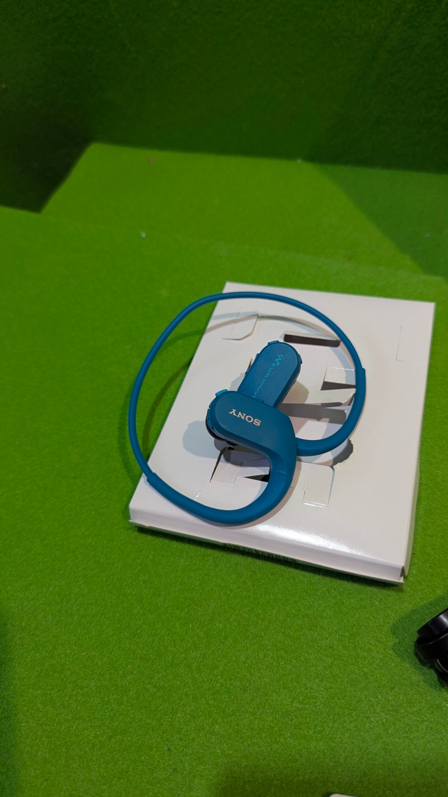 Sony NW-WS413 Reproductor MP3 Todo en Uno a Prueba de Agua - Imagen 4