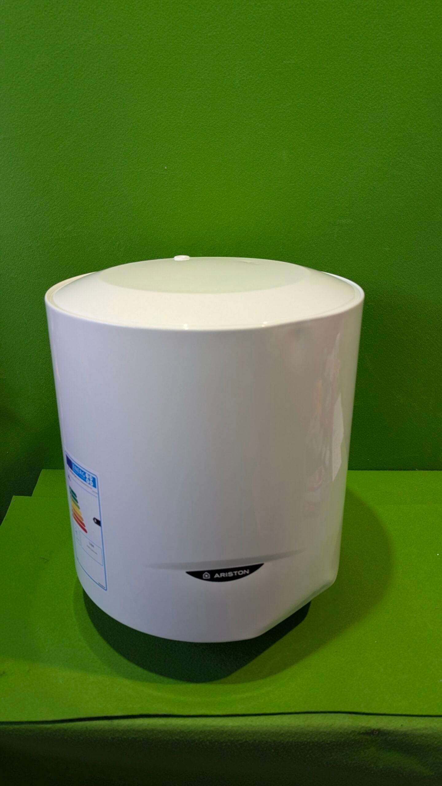 ARISTON PRO1 PowerFlex Calentador eléctrico de 50 l - Imagen 2