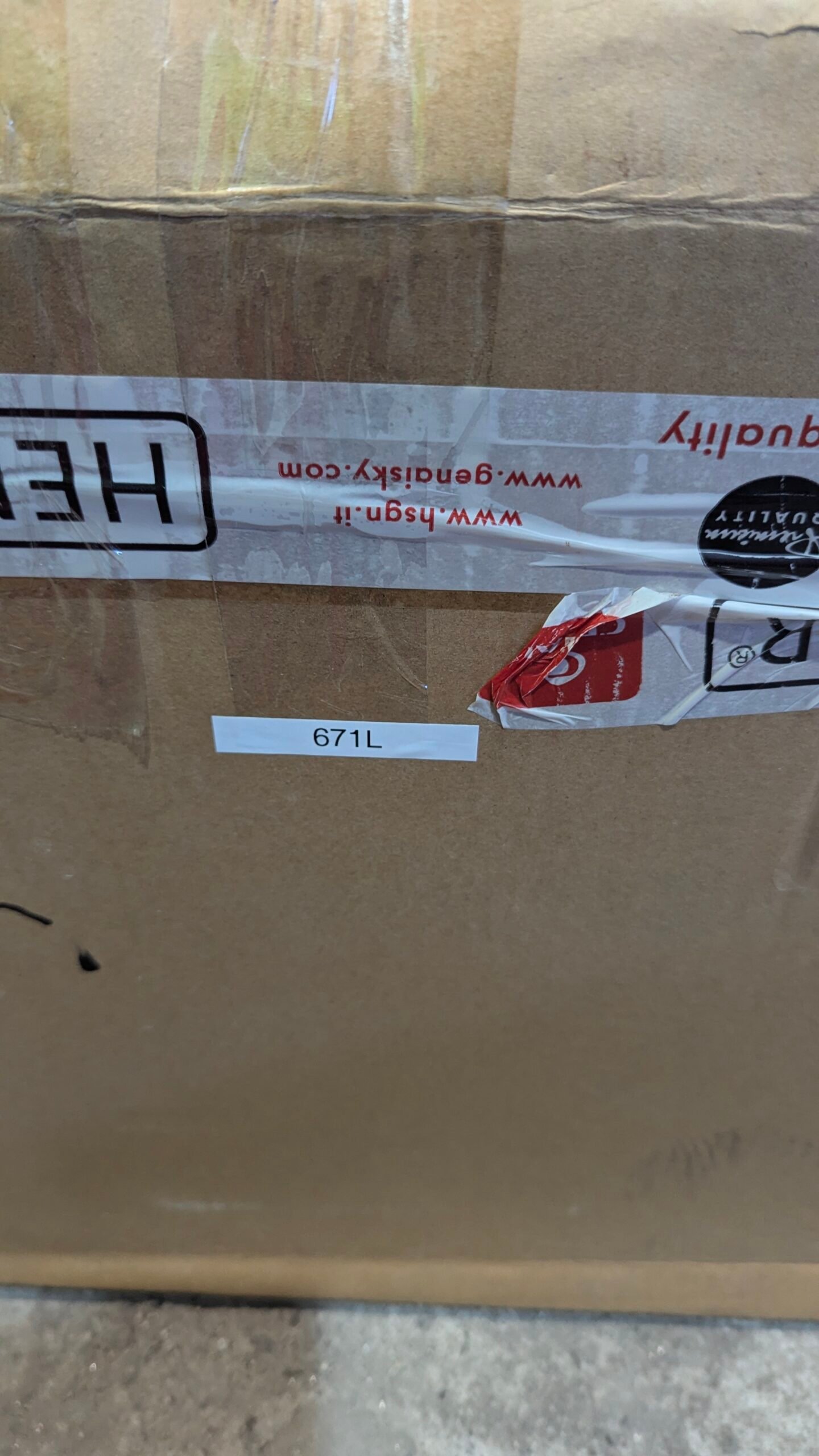 ARISTON PRO1 PowerFlex Calentador eléctrico de 50 l - Imagen 12