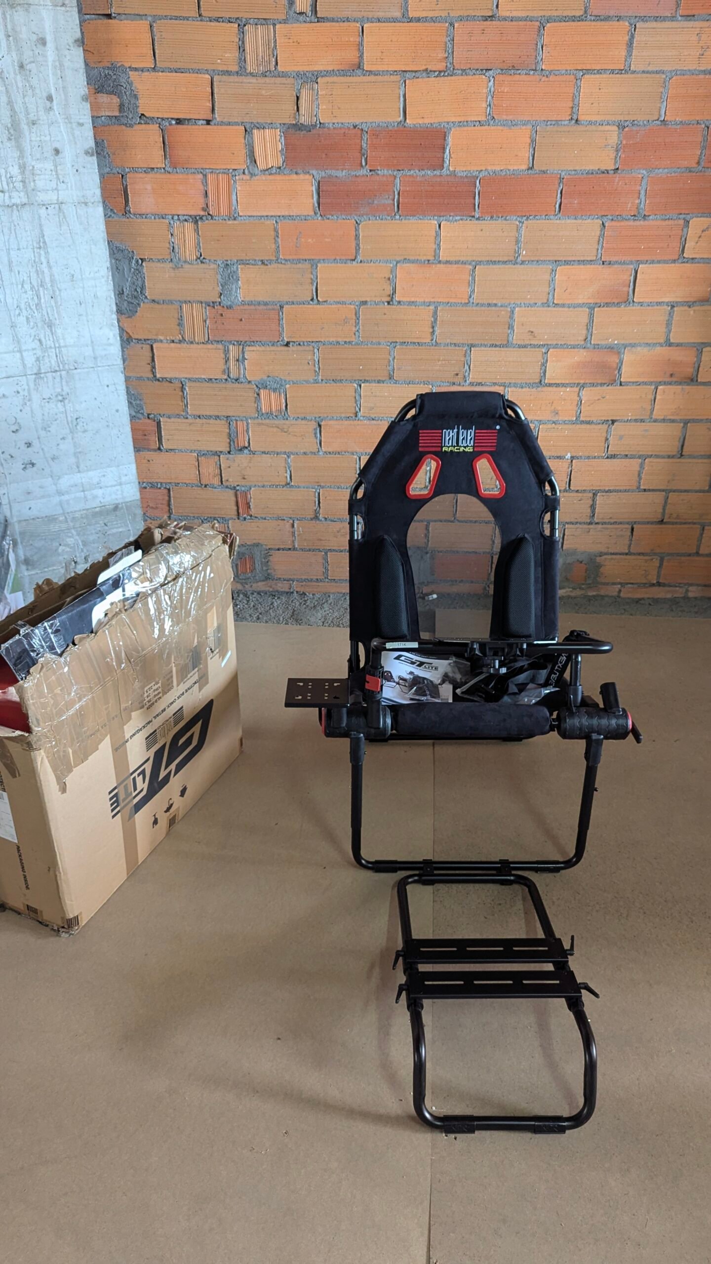 Next Level Racing GTLite Racing - Imagen 2