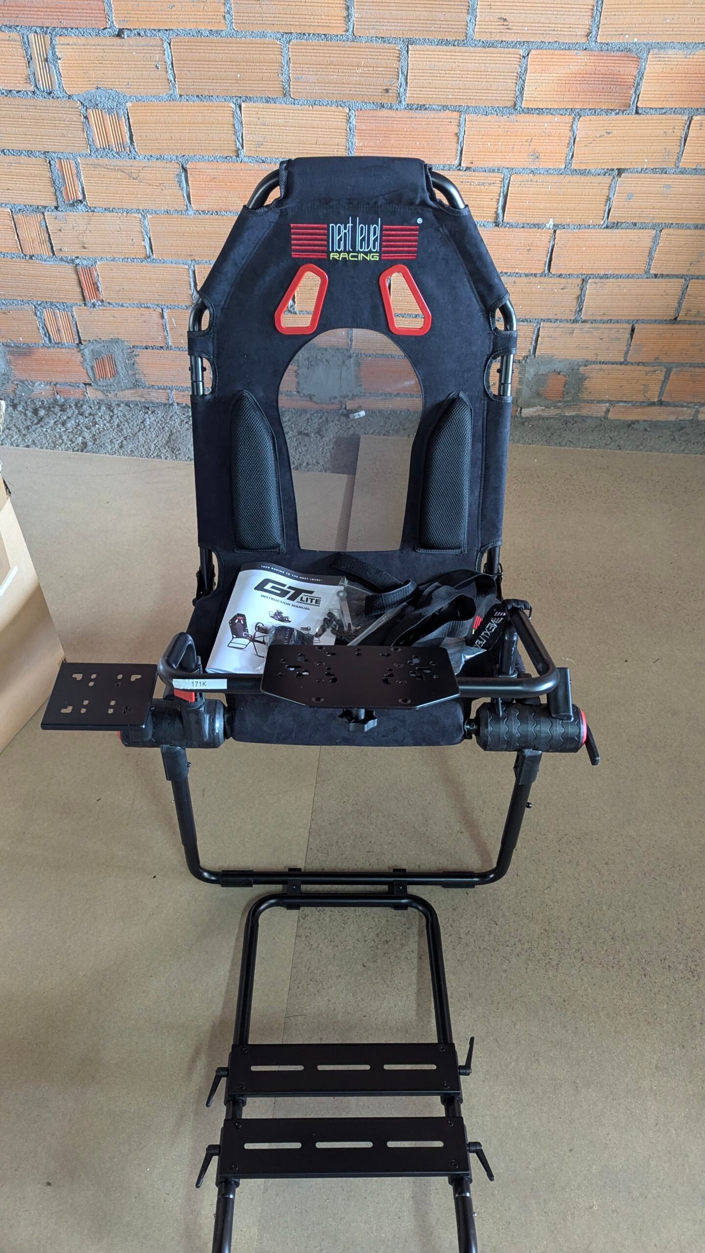 Next Level Racing GTLite Racing - Imagen 9