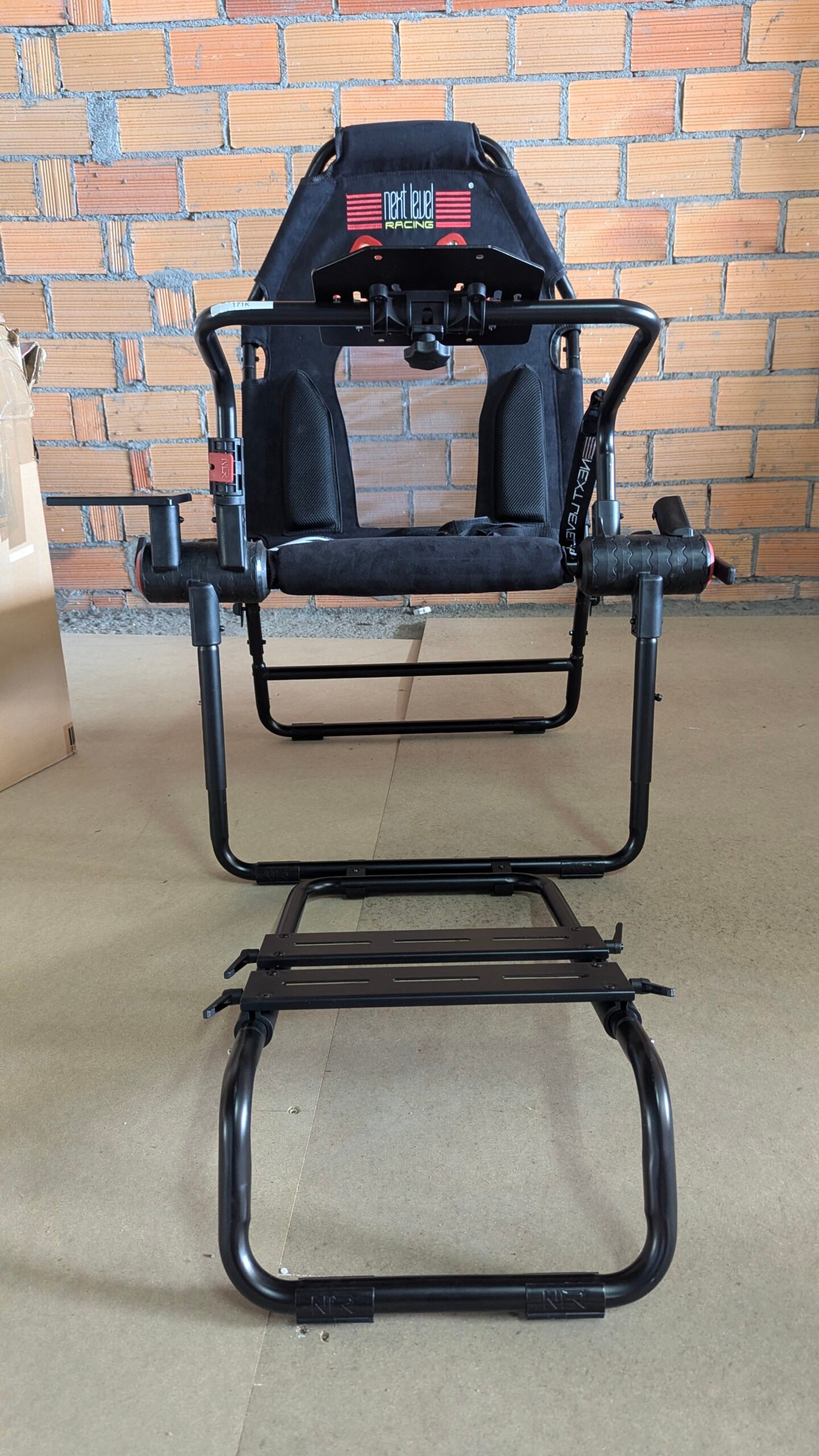 Next Level Racing GTLite Racing - Imagen 13