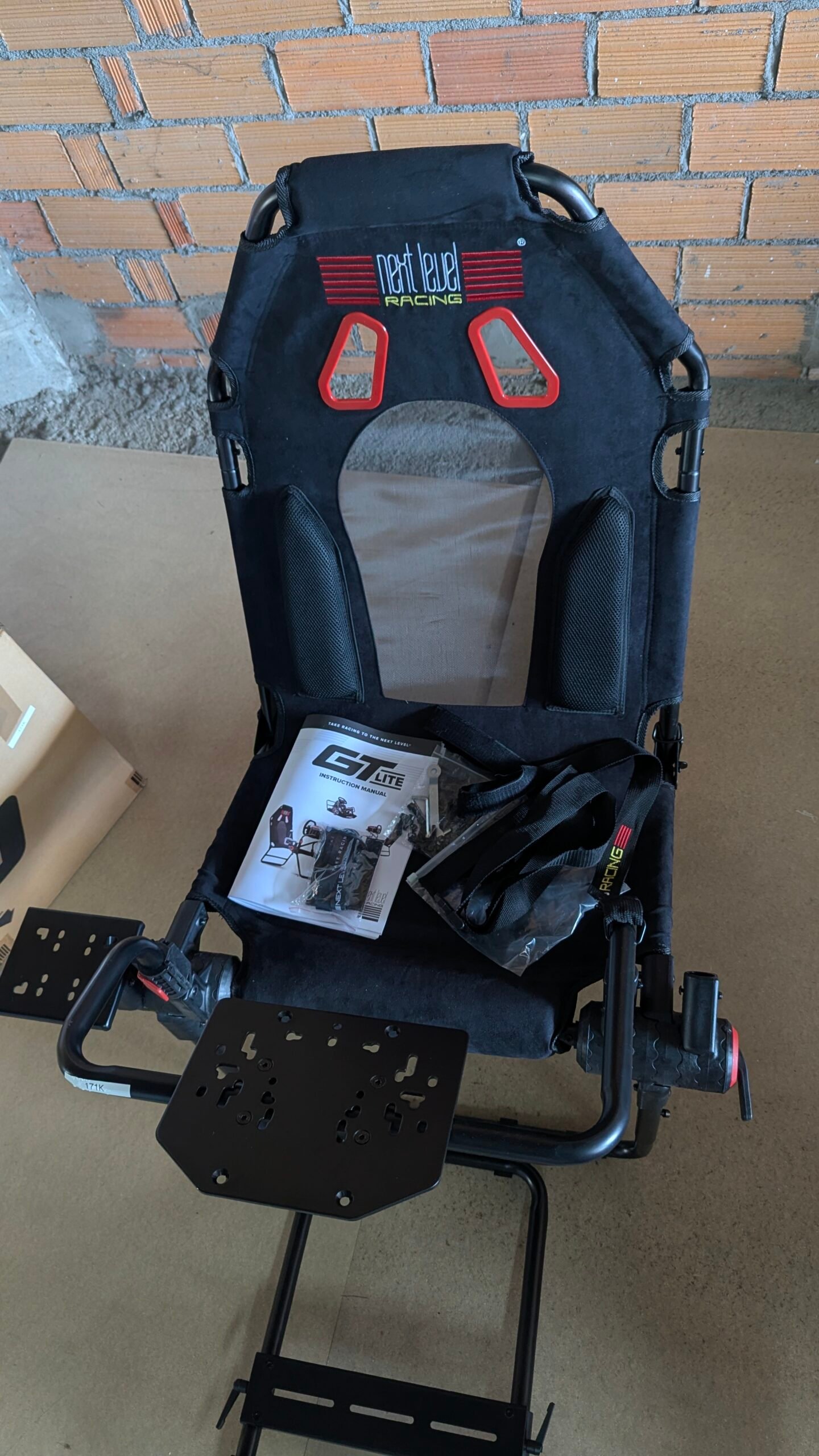 Next Level Racing GTLite Racing - Imagen 12