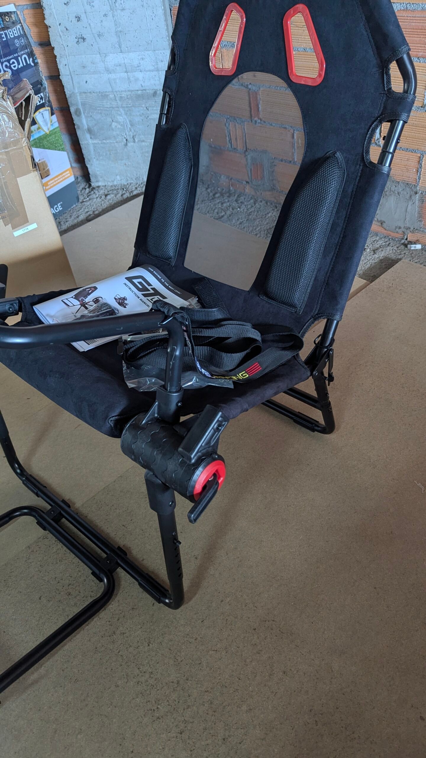 Next Level Racing GTLite Racing - Imagen 10