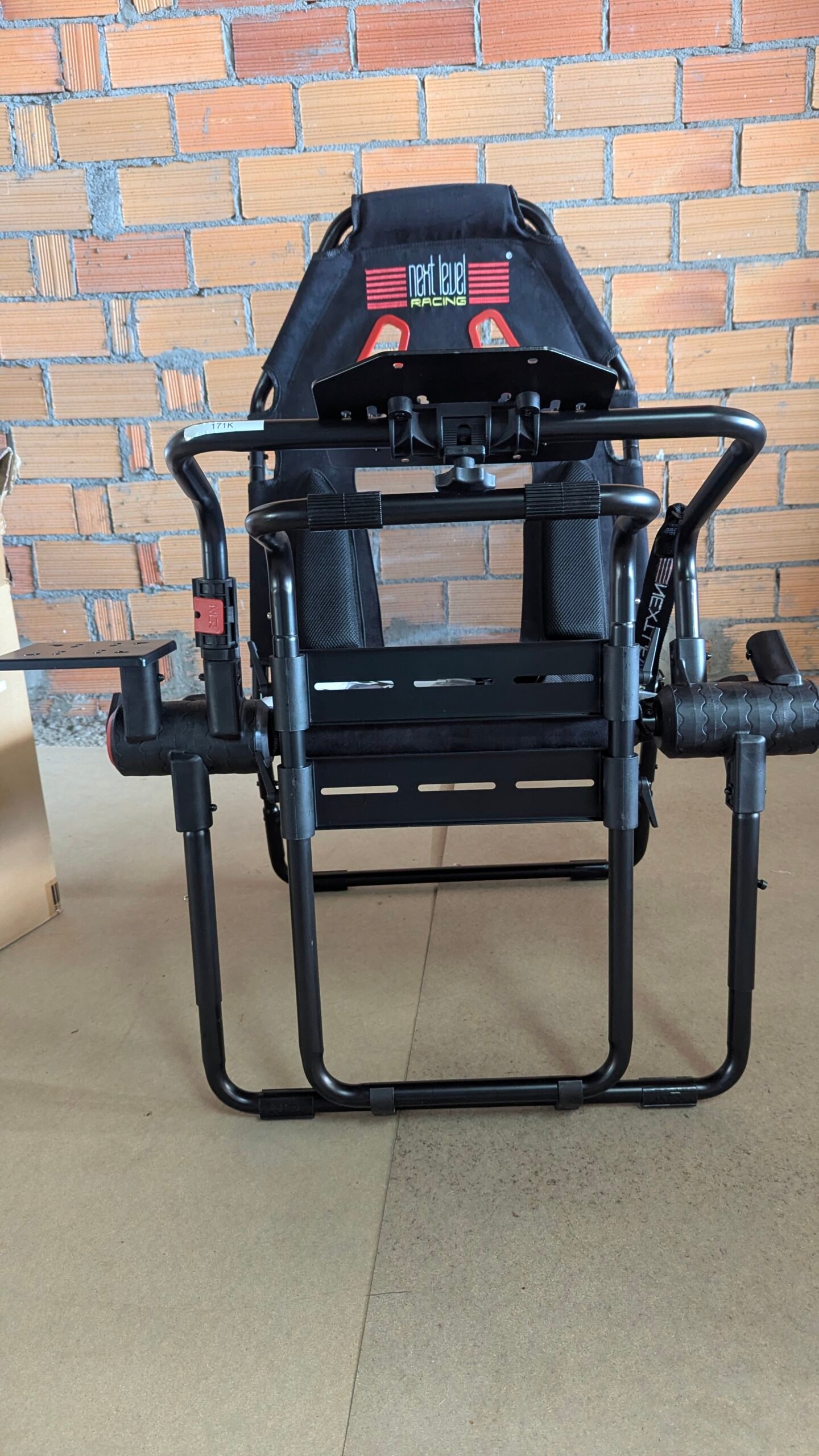 Next Level Racing GTLite Racing - Imagen 7