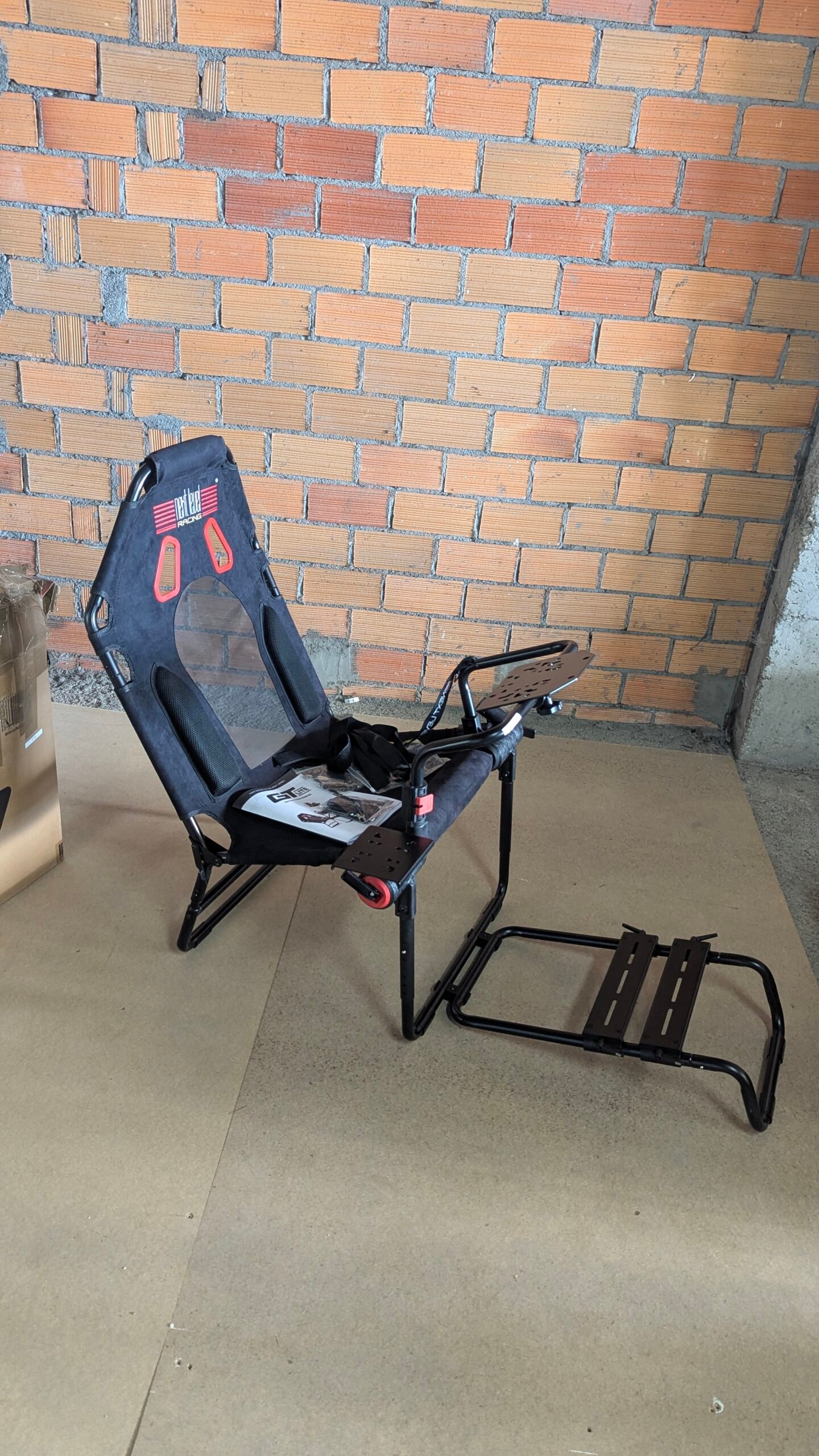 Next Level Racing GTLite Racing - Imagen 6