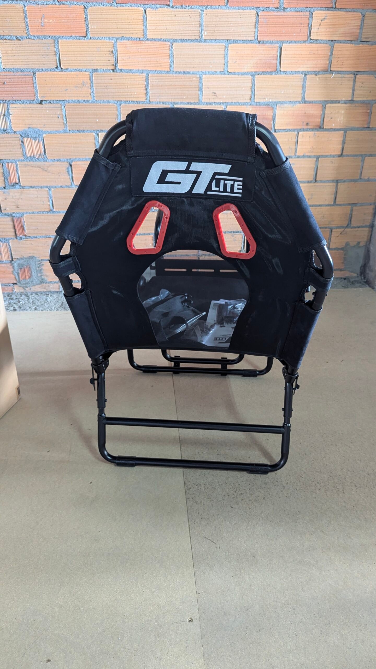 Next Level Racing GTLite Racing - Imagen 5