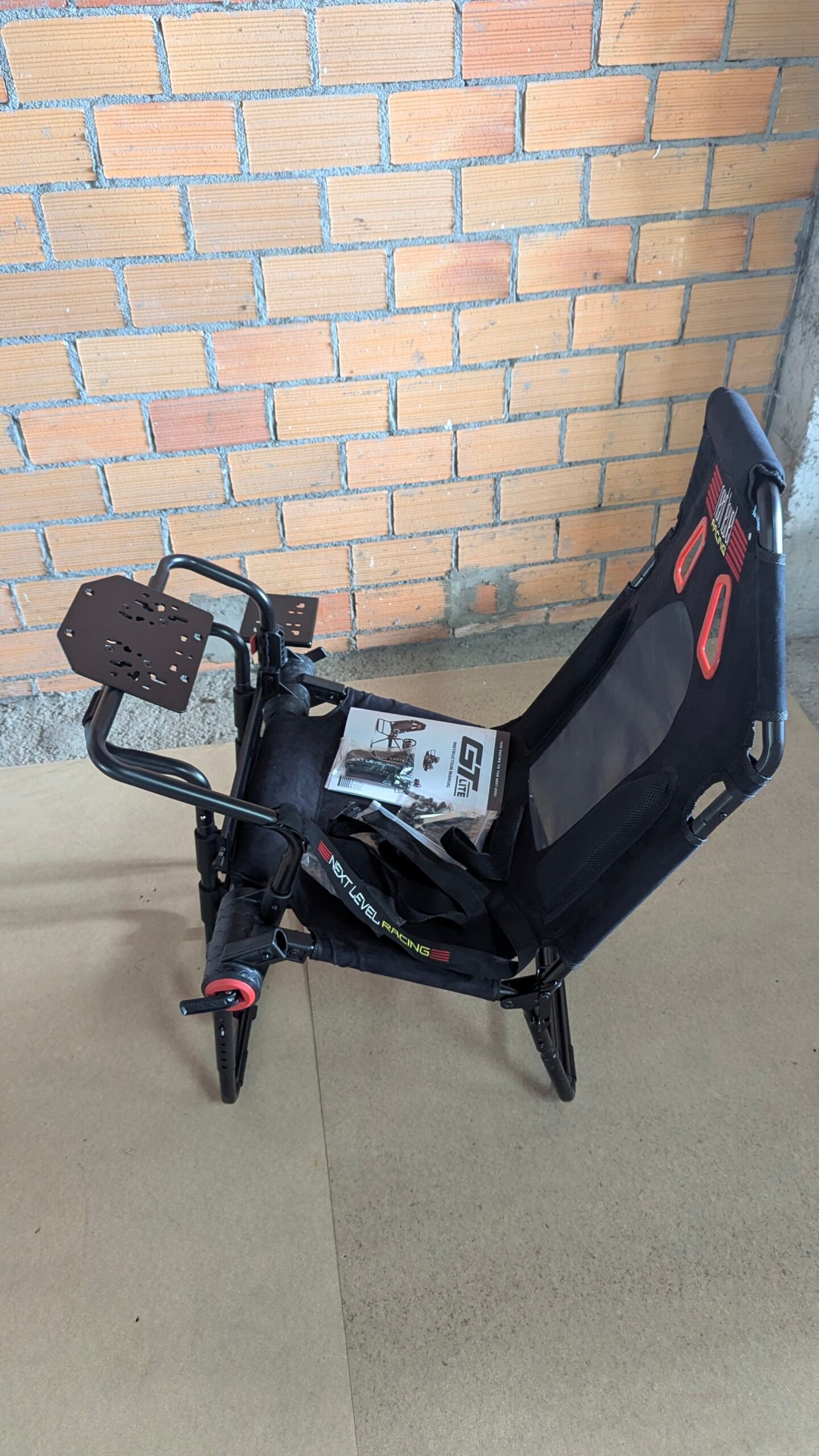 Next Level Racing GTLite Racing - Imagen 3