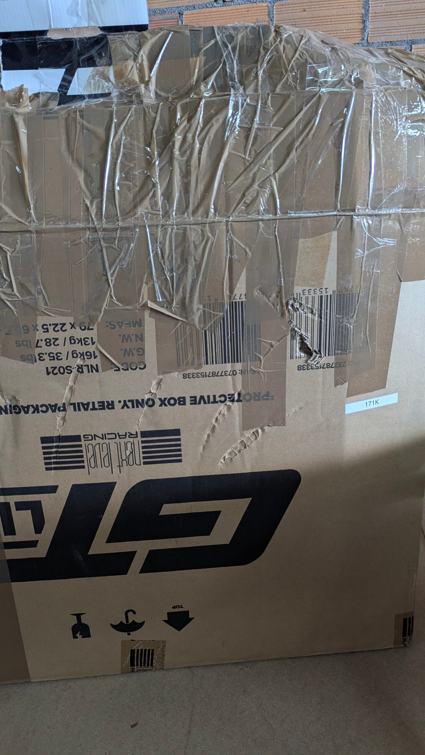 Next Level Racing GTLite Racing - Imagen 14