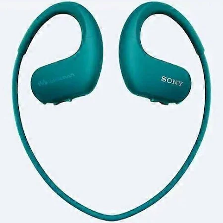 Sony NW-WS413 Reproductor MP3 Todo en Uno a Prueba de Agua