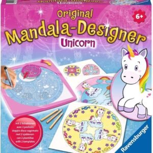 Ravensburger Mandala Designer® Unicornos