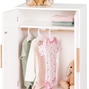 PINOLINO Armario para Muñeca 'Marit