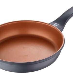 San Ignacio Bronze | Sartén Antiadherente de 24 cm