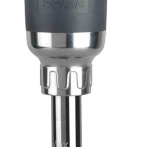 LACOR Brisk Batidora de mano, Trituradora Profesional