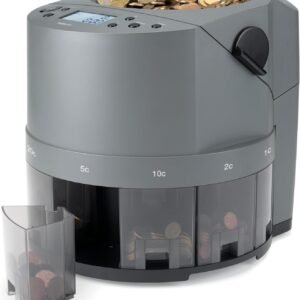 Safescan Contadora de monedas 1450