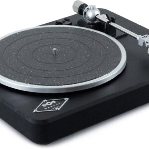 House of Marley Stir It Up Wireless Tocadiscos de Vinilo Bluetooth