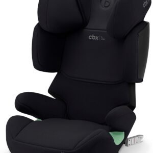 CBX by CYBEX Silla de coche infantil Solution X i-Fix De 3 a 12 años aprox
