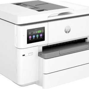 HP OfficeJet Pro 9730e – Impresora multifunción Profesional de Tinta
