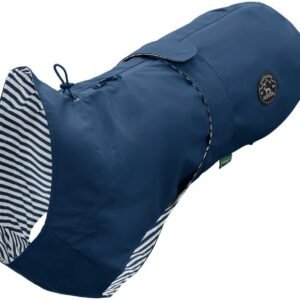 HUNTER Chubasquero Milford para Perro 80