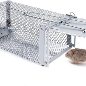 Trampa para Ratas Ratones