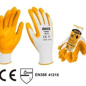 GUANTES NITRILO TALLA-L