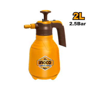 PULVERIZADOR MANUAL 2 L. HSPP20202