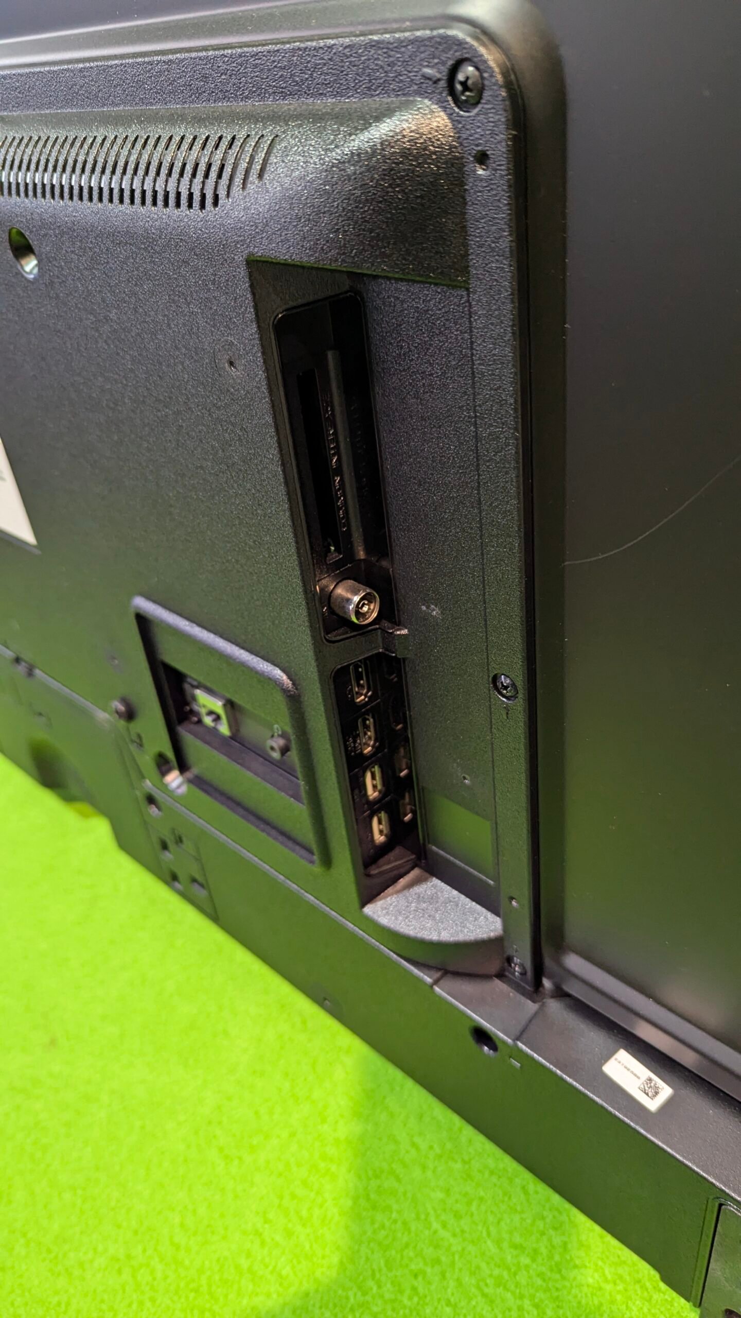 Cecotec Televisor LED 50" Smart TV A Series ALU00050 CON DEFECTO - Imagen 9