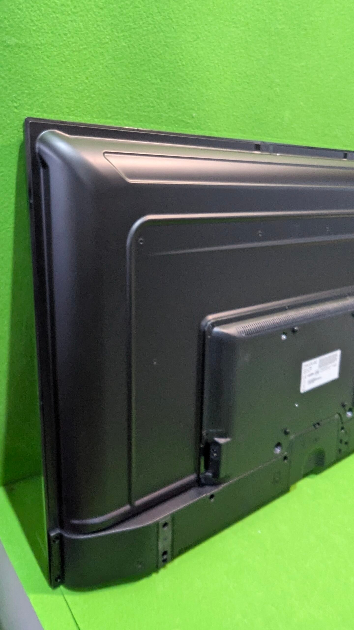 Cecotec Televisor LED 50" Smart TV A Series ALU00050 CON DEFECTO - Imagen 11