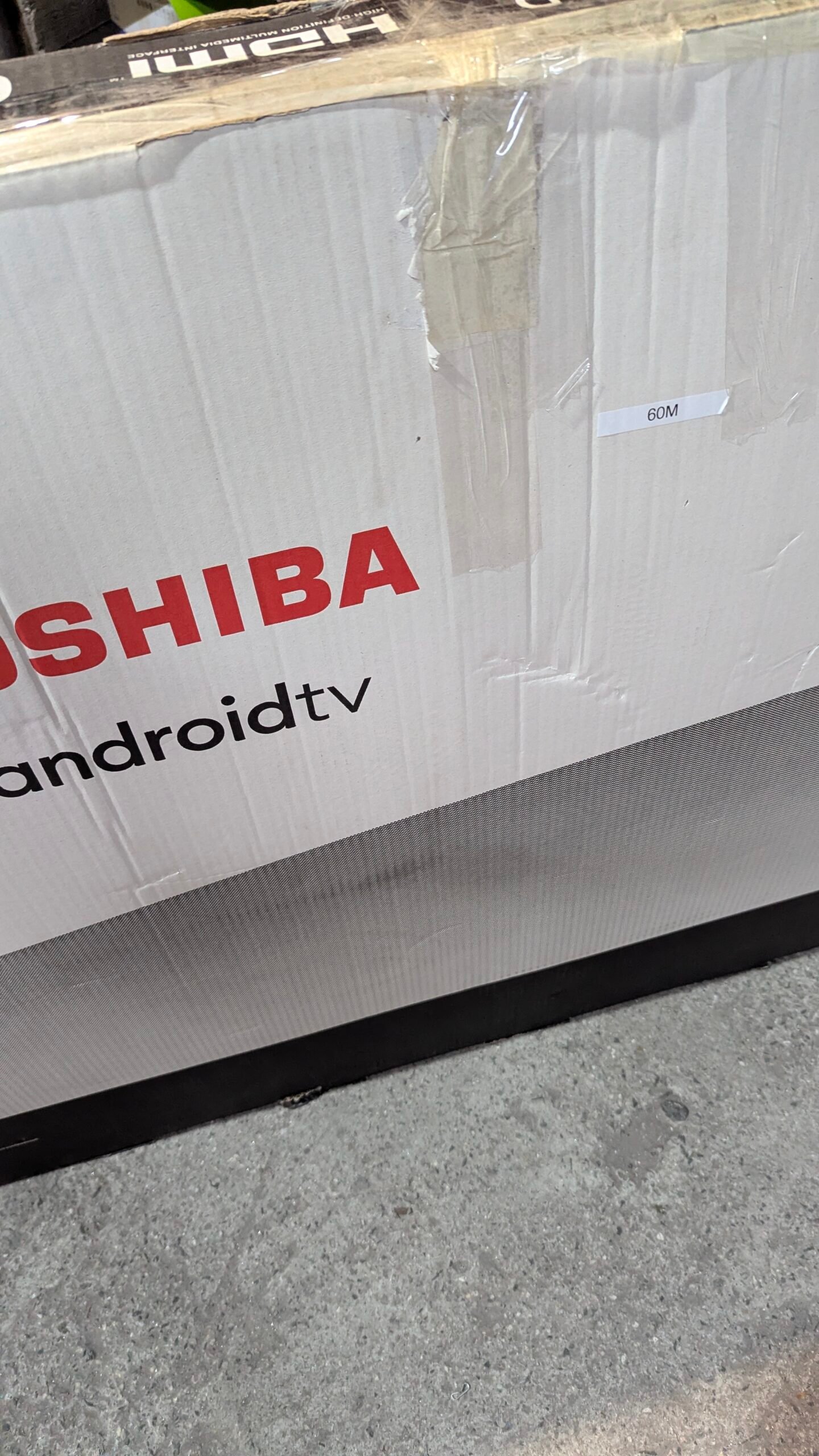 Cecotec Televisor LED 50" Smart TV A Series ALU00050 CON DEFECTO - Imagen 13