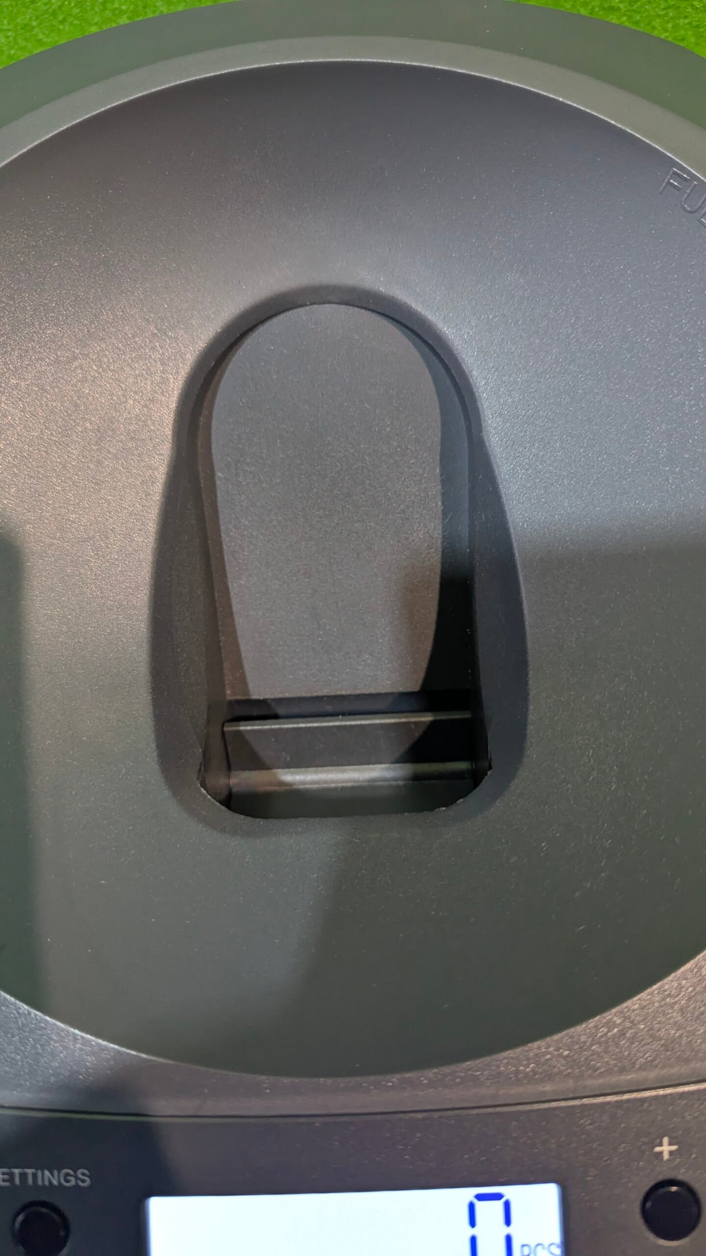 Safescan Contadora de monedas 1450 - Imagen 9