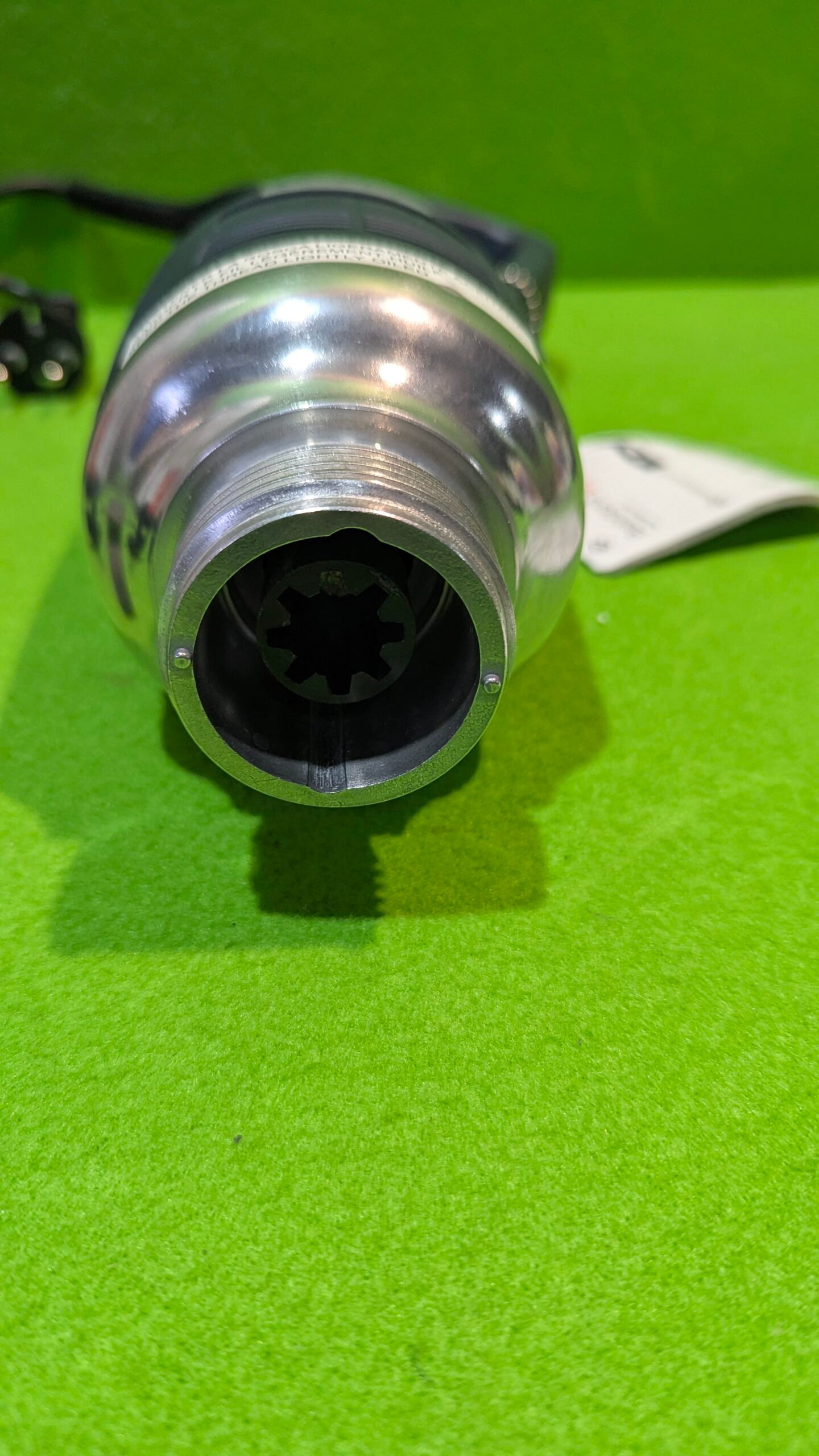 LACOR Brisk Batidora de mano, Trituradora Profesional - Imagen 14