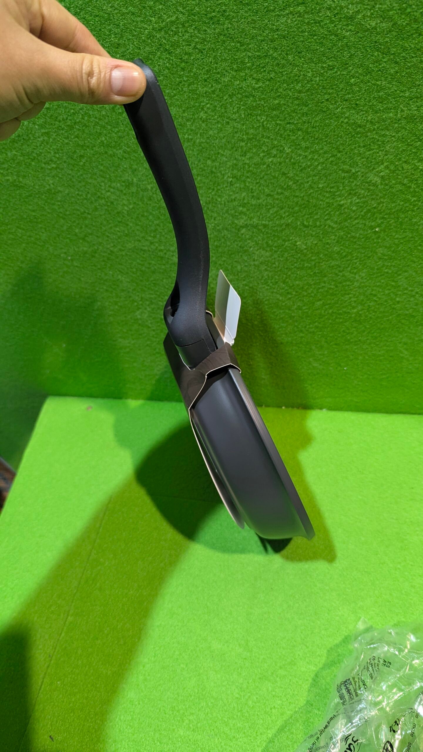 San Ignacio Bronze | Sartén Antiadherente de 20 cm - Imagen 5