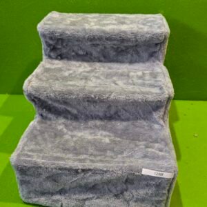 Escaleras Mascotas - Gris